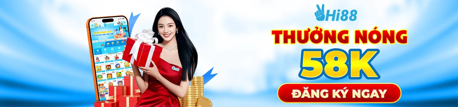 Ứng dụng, bảo mật tài khoản và hỗ trợ người dùng Hi88